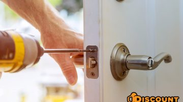 Residential Locksmith in New Hampshire