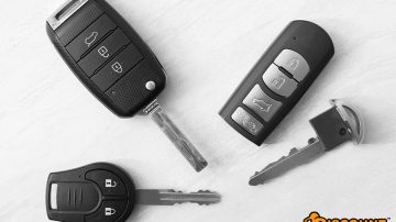 Make New Car Keys